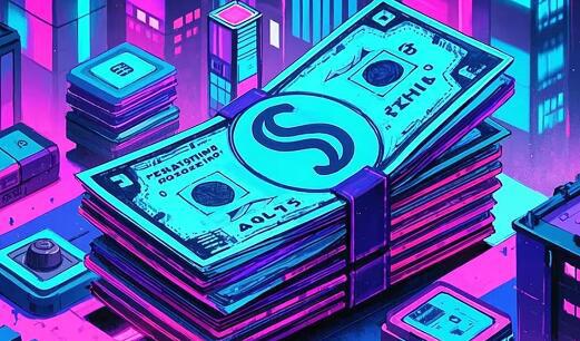 加密货币杠杆狂潮：XBIT如何引爆Meme币金融化进程(图1)
