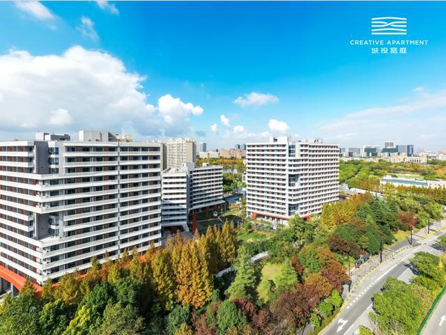 市房管局团工委、市保障中心组织开展“学雷锋我当一日社区管家”志愿服务活动(图5)