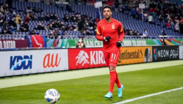 成都蓉城有望签约新归化前锋曾是奥地利联赛金靴已提前入籍(图3)