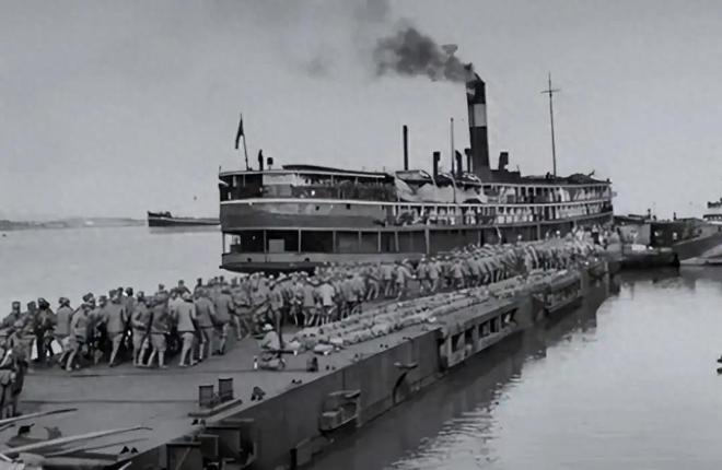 在蒋家控制下的台湾地区是如何产生的？并且赢下了(图1)