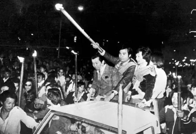 在蒋家控制下的台湾地区是如何产生的？并且赢下了(图3)