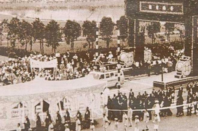 在蒋家控制下的台湾地区是如何产生的？并且赢下了(图5)