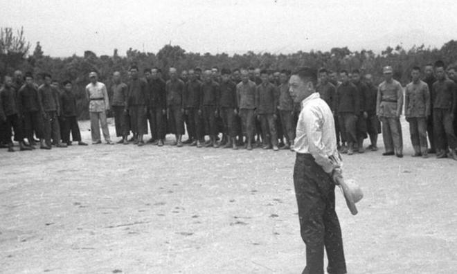 在蒋家控制下的台湾地区是如何产生的？并且赢下了(图10)