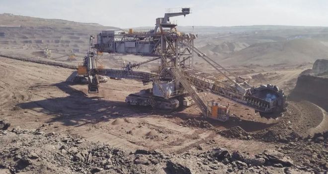 土耳其要求中国转让稀土技术答不答应？首批中企已松口(图1)