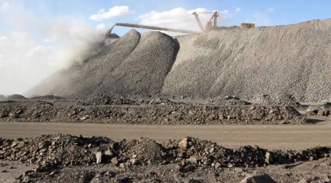 土耳其要求中国转让稀土技术答不答应？首批中企已松口(图6)