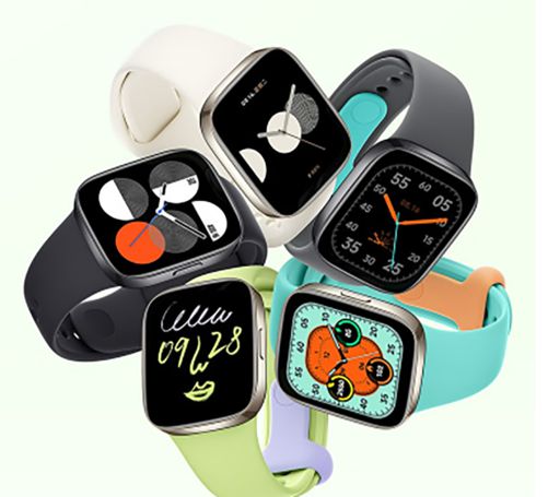 阳了不用慌 这几款便宜智能手环快速测血氧(图1)