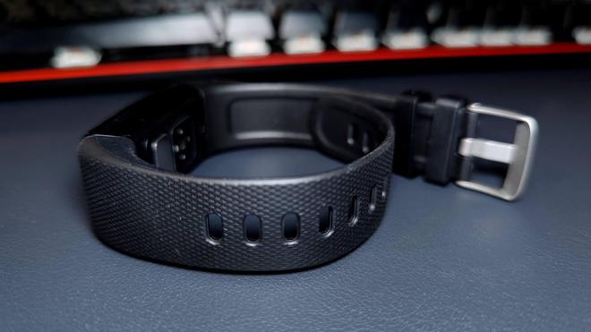 智能手环能够测心电图？dido Y1S心电血压健康手环测评(图6)