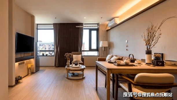 最新养老实况2025万科光熙长者公寓护理服务院内环境收费一览(图2)