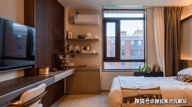 最新养老实况2025万科光熙长者公寓护理服务院内环境收费一览(图3)