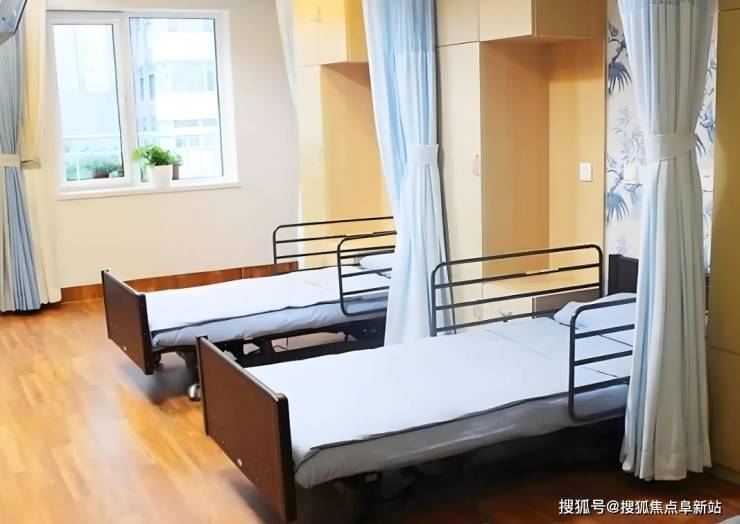 北京石景山区春晖颐老年公寓最新价格公示!2025最新收费标准与地址勘探(图3)