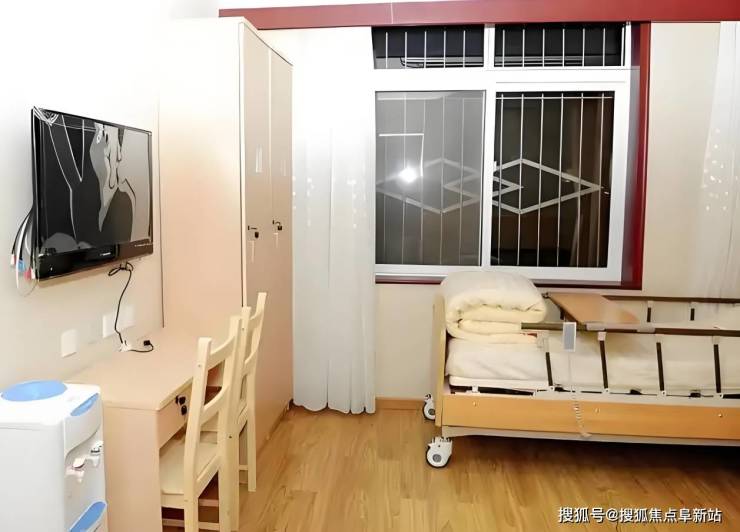 北京石景山区春晖颐老年公寓最新价格公示!2025最新收费标准与地址勘探(图2)