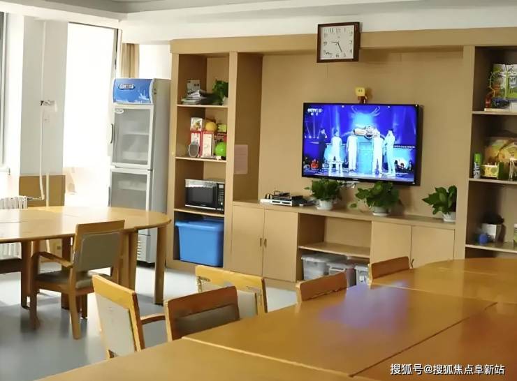 北京石景山区春晖颐老年公寓最新价格公示!2025最新收费标准与地址勘探(图4)