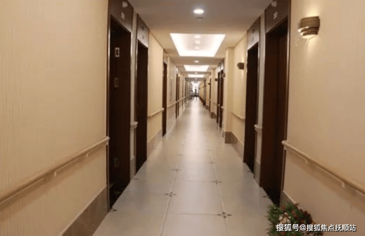 2025北京南苑长者公寓全指南:收费地址预约电话一键速查(图1)