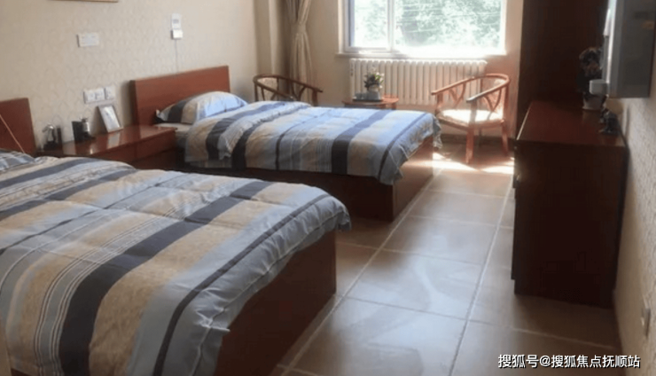 2025北京南苑长者公寓全指南:收费地址预约电话一键速查(图4)