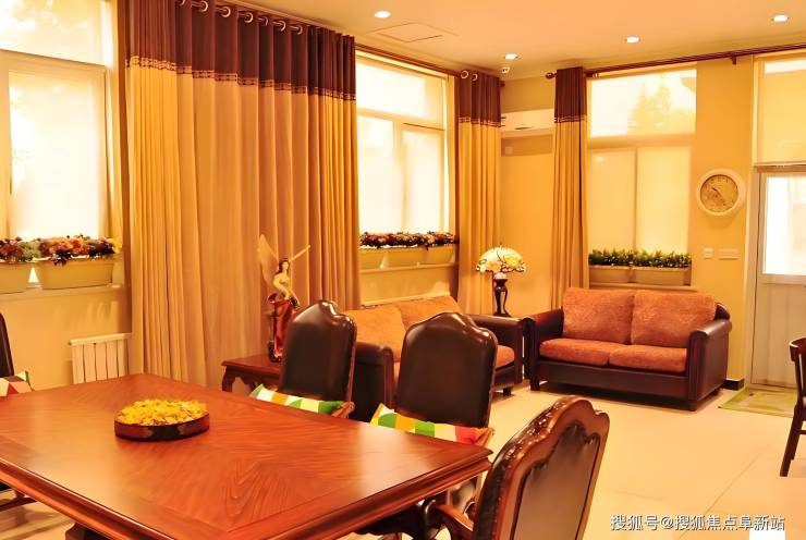 北京吉祥老年公寓最新收费价格详情一览(2025版)(图4)