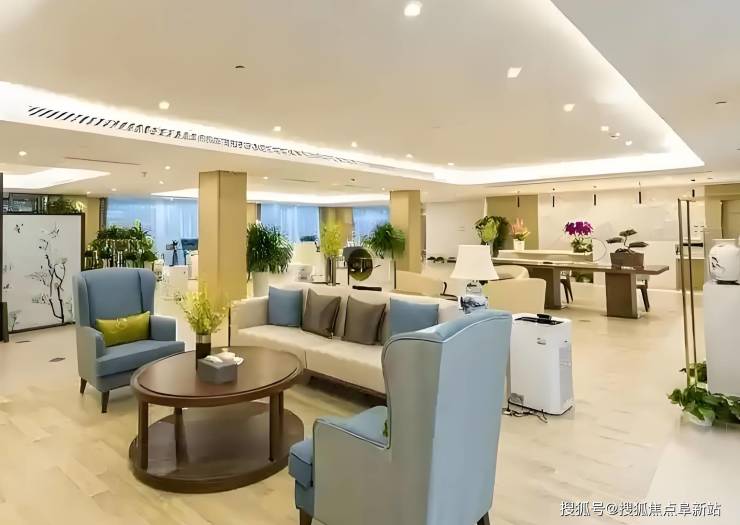 首厚大家阜外养老社区2025开篇指南-入住报价区位地址电话咨询(图3)