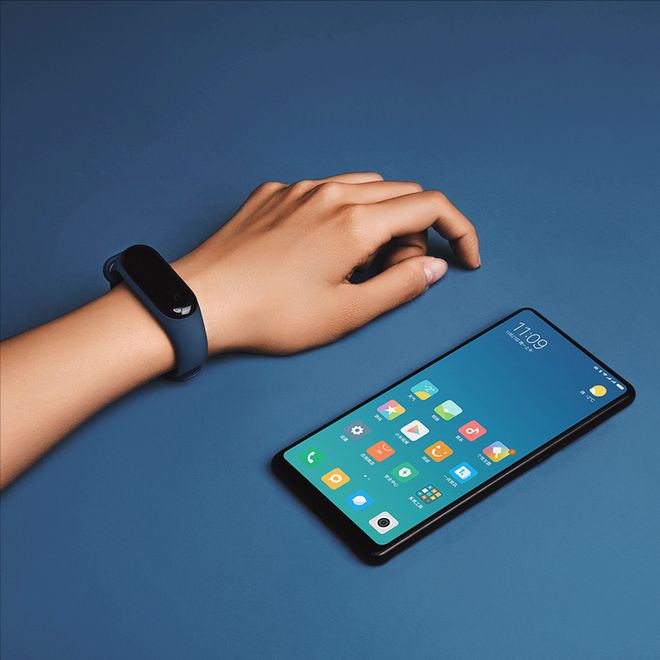 当年全民疯抢！如今却没人戴智能手环为何成为边缘产品？(图4)