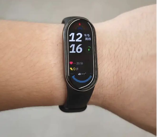 当年全民疯抢！如今却没人戴智能手环为何成为边缘产品？(图2)