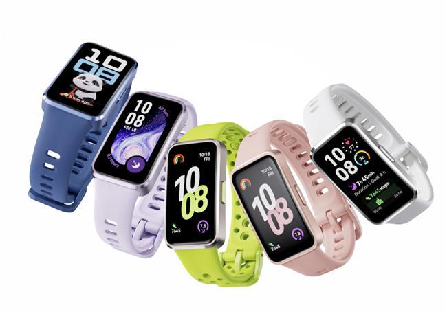 2025年必买智能手环！华为手环10精准睡眠监测健康管理新体验！(图1)