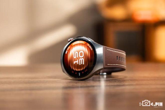 磨了两年的华为新手表能憋出什么活儿？(图13)