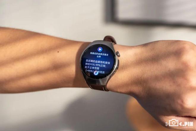磨了两年的华为新手表能憋出什么活儿？(图11)