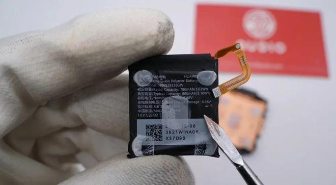 磨了两年的华为新手表能憋出什么活儿？(图16)