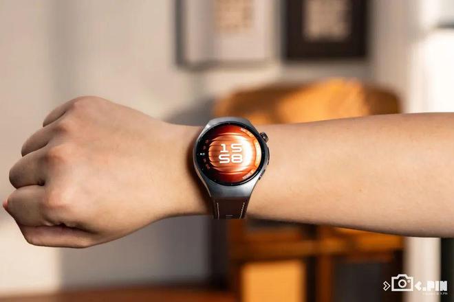 磨了两年的华为新手表能憋出什么活儿？(图27)