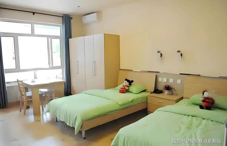 【2025最新价格】北京昌平十三陵温馨老年公寓院内地址电话咨询(图3)