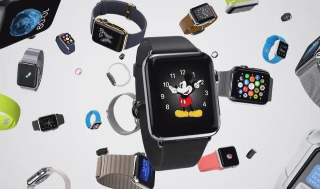 Apple Watch十年：不当傲慢的拯救者只做沉默的守护人(图2)