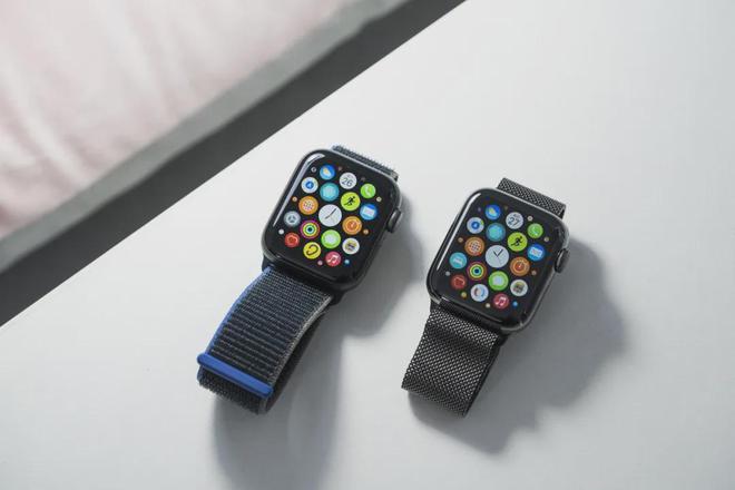 Apple Watch十年：不当傲慢的拯救者只做沉默的守护人(图4)