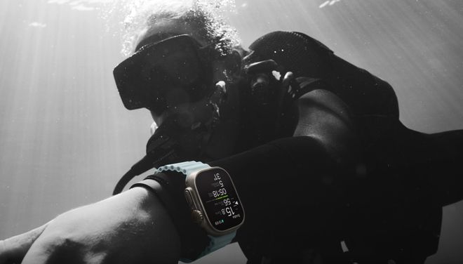 Apple Watch十年：不当傲慢的拯救者只做沉默的守护人(图5)