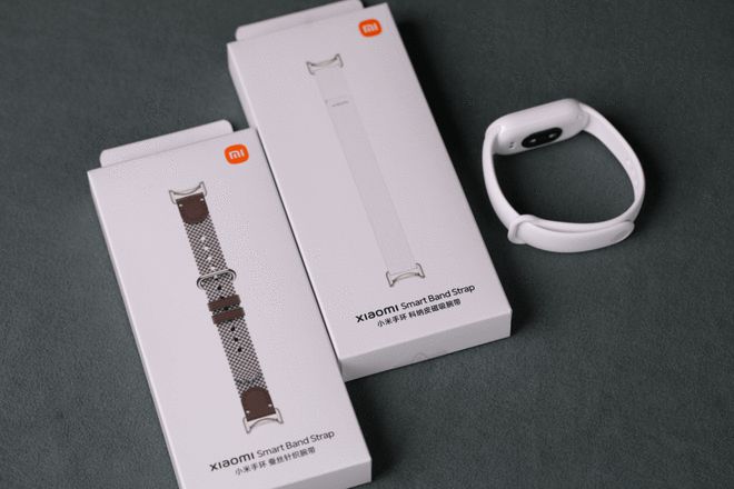 小米手环10体验：十年新里程 重新定义智能手环标准(图4)