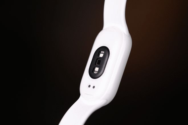 小米手环10体验：十年新里程 重新定义智能手环标准(图6)