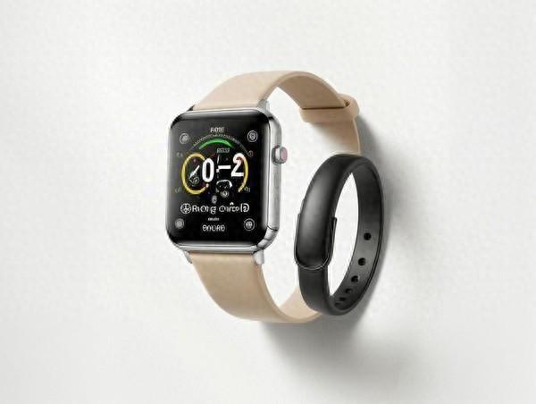 机构预测2025年可穿戴设备五大趋势 智能戒指蓄势待发(图1)