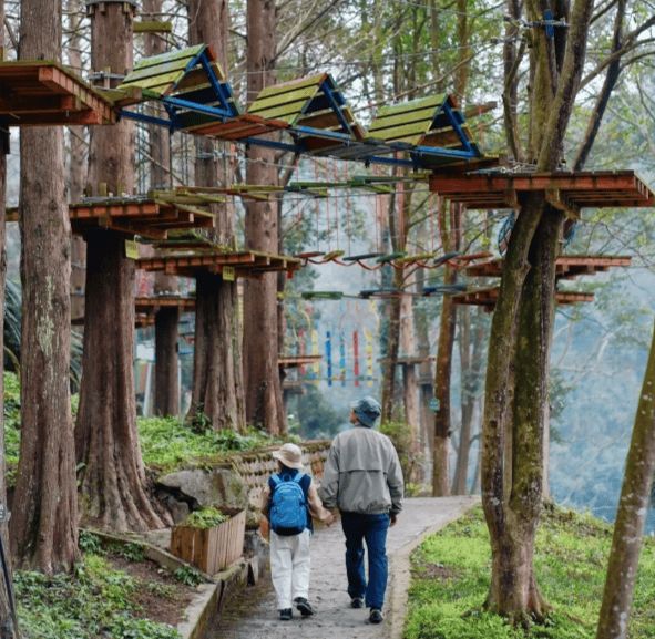 四川旅游5天4晚路线推荐四川旅游五天四晚详细路线攻略！(图3)