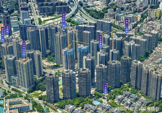 深圳深业颐樾府二期评测-欢迎您-楼盘图文介绍-价格户型(图6)