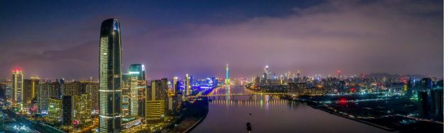 ☎‍楼市热点@保利南沙天汇官方售楼处发布：以品质铸就美好人生(图3)