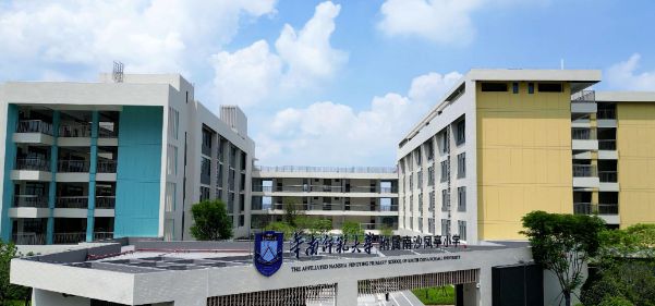 ☎‍楼市热点@保利南沙天汇官方售楼处发布：以品质铸就美好人生(图6)