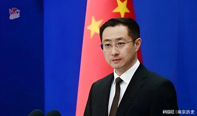 打破4年僵局中欧此举释放3个信号美政府一手好牌打得稀烂(图1)