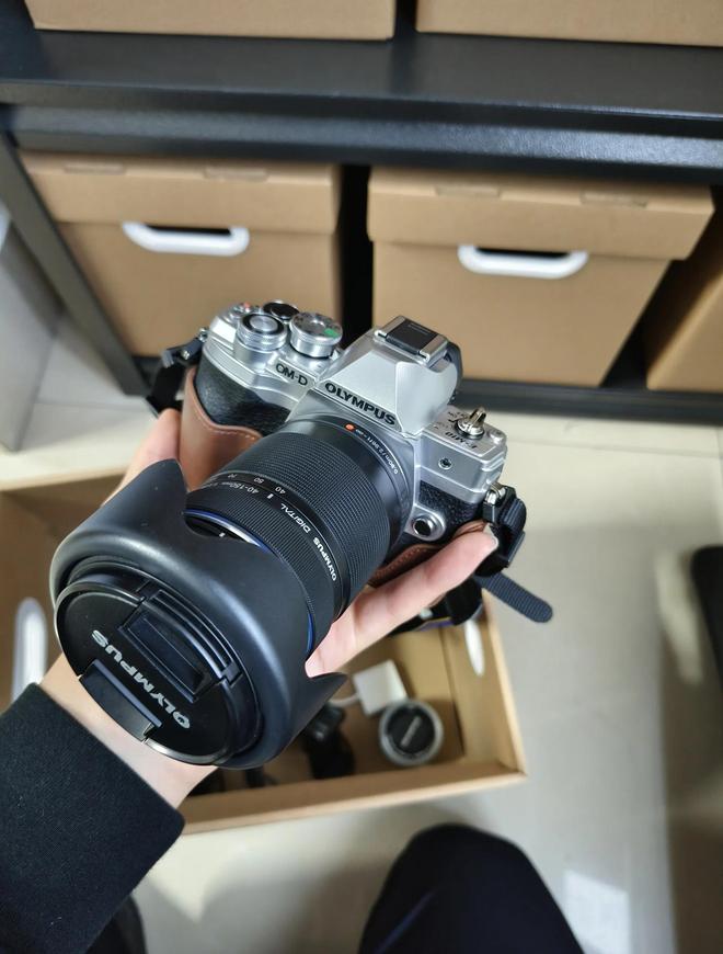 日本相机巨头倒了！巅峰创3000亿日元中国工厂出售业务退出(图5)