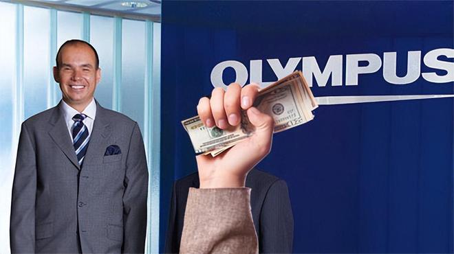 日本相机巨头倒了！巅峰创3000亿日元中国工厂出售业务退出(图16)