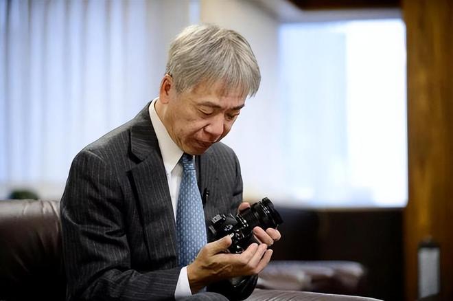 日本相机巨头倒了！巅峰创3000亿日元中国工厂出售业务退出(图19)