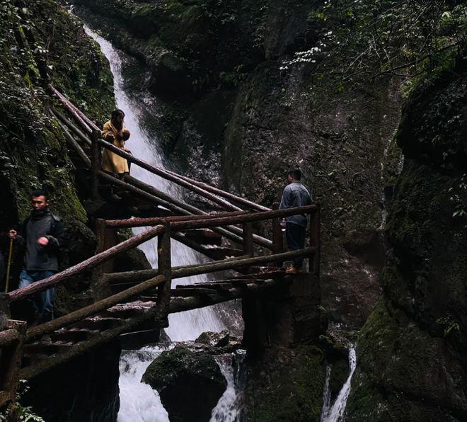 四川5天4夜旅游攻略推荐四川五日游最佳路线指南实用避雷指南(图2)