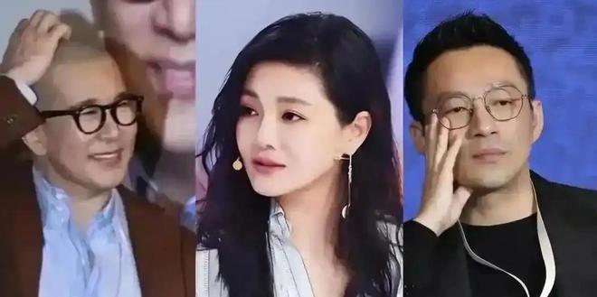 大S遗产被洗劫？蔡康永一句话引发关注张律师揭示真相。(图4)