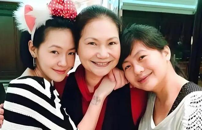 大S遗产被洗劫？蔡康永一句话引发关注张律师揭示真相。(图6)