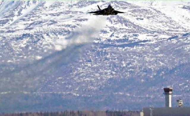 局势突变普京签署总统令北约军队现身阿拉斯加美国疑设下“鸿门宴”？(图1)