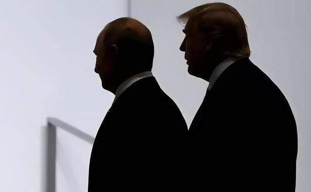 局势突变普京签署总统令北约军队现身阿拉斯加美国疑设下“鸿门宴”？(图5)