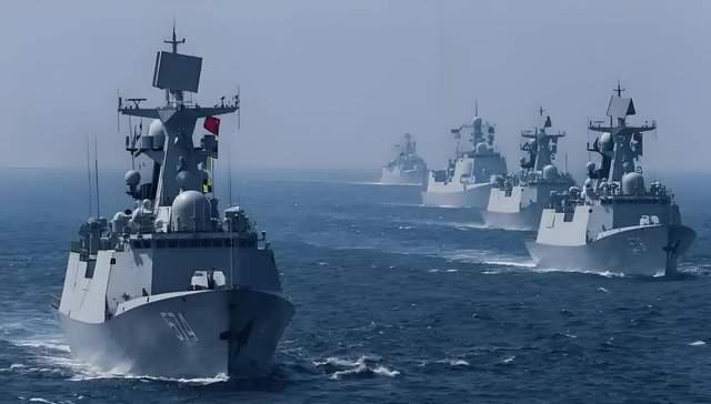 局势突变普京签署总统令北约军队现身阿拉斯加美国疑设下“鸿门宴”？(图12)