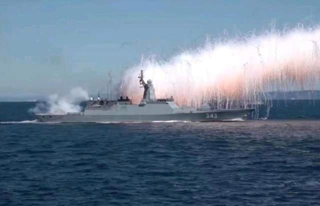 局势突变普京签署总统令北约军队现身阿拉斯加美国疑设下“鸿门宴”？(图11)