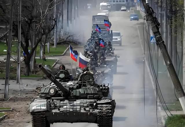 局势突变普京签署总统令北约军队现身阿拉斯加美国疑设下“鸿门宴”？(图19)